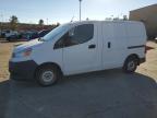 2017 Nissan Nv200 2.5S продається в Gaston, SC - Rear End