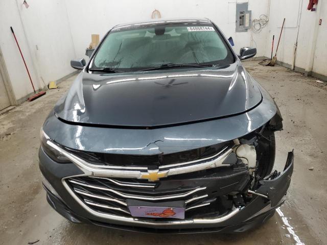  CHEVROLET MALIBU 2019 Gray