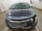 2019 Chevrolet Malibu Lt на продаже в Madisonville, TN - Front End