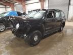 2015 Jeep Patriot  en Venta en Lansing, MI - Front End