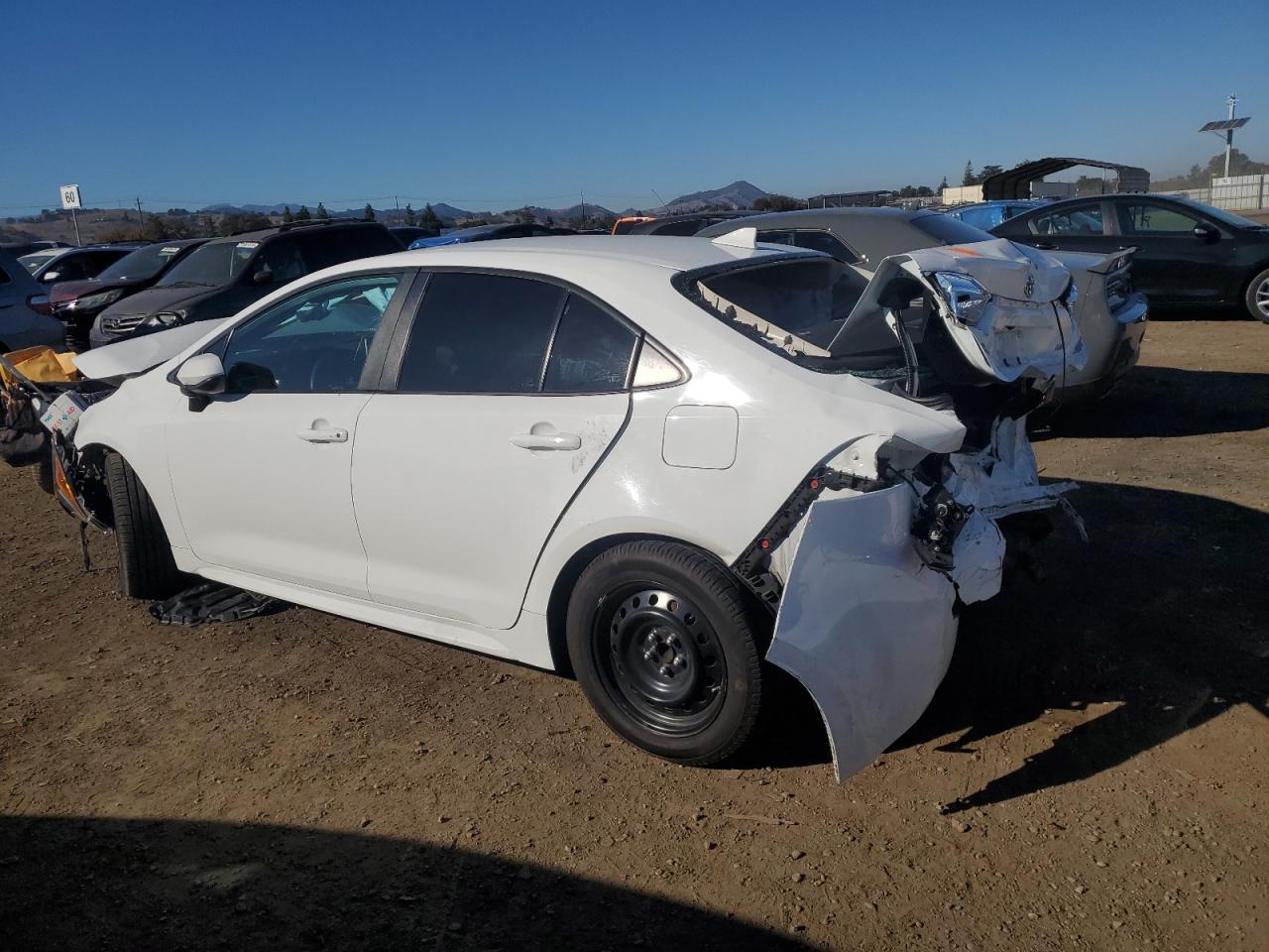 2020 Toyota Corolla - Image 2