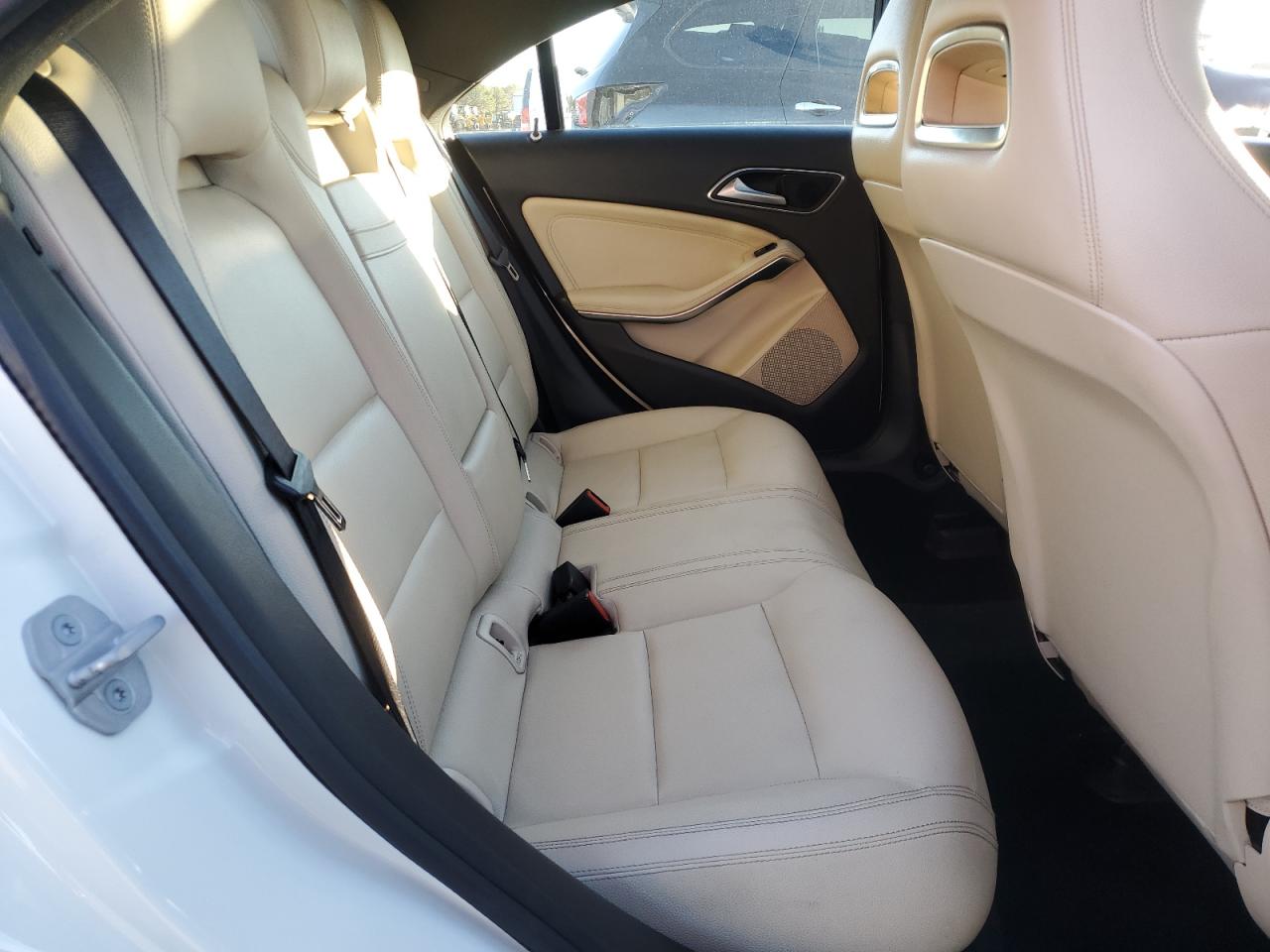 2018 Mercedes-Benz CLA-klasse - Image 10