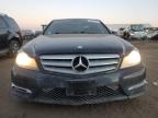 2013 Mercedes-Benz C 300 4Matic zu verkaufen in Brighton, CO - Side