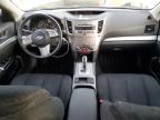 2010 Subaru Outback 2.5I Premium продається в Denver, CO - Front End