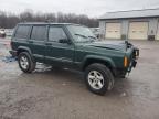 1999 Jeep Cherokee Sport de vânzare în York Haven, PA - Front End