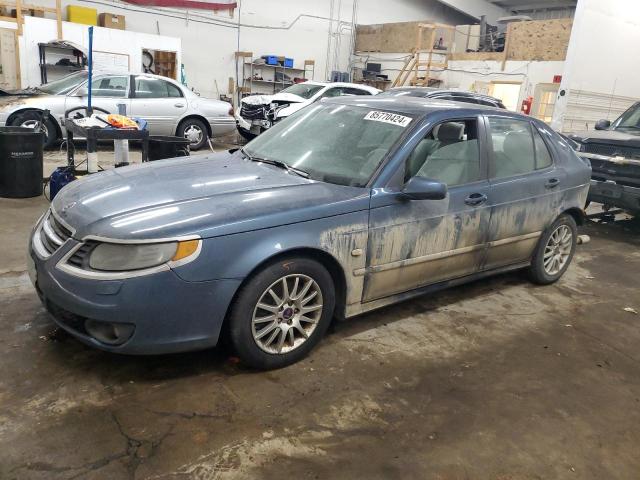 2008 Saab 9-5 2.3T