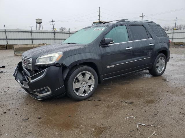 2013 Gmc Acadia Denali