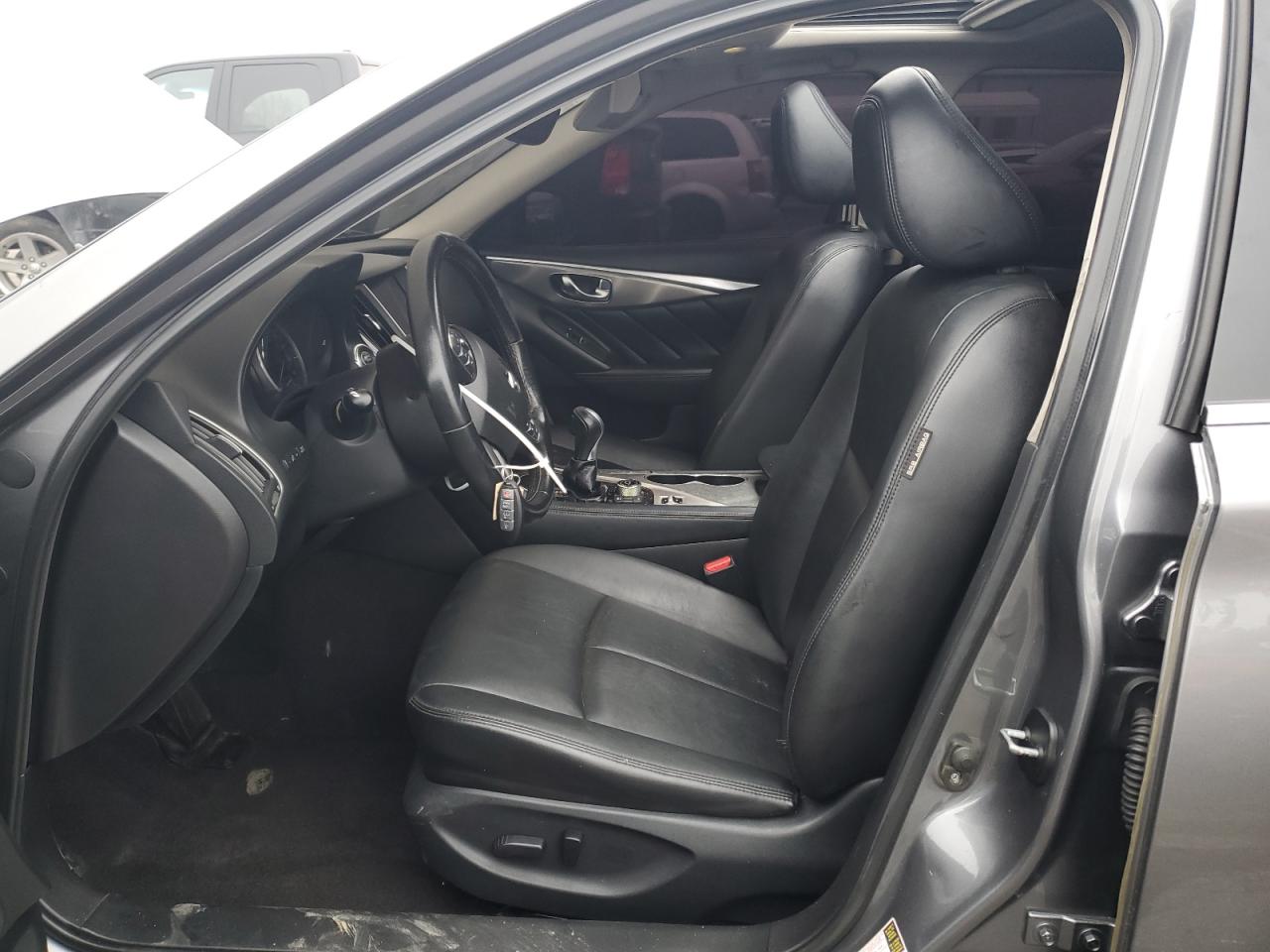 2017 Infiniti Q50 - Image 7
