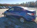 2015 Hyundai Accent Gls на продаже в Ellenwood, GA - Rear End