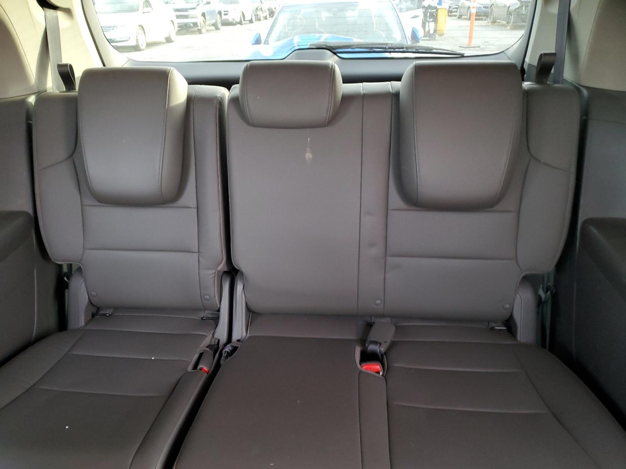 2012 Honda Odyssey - Image 10