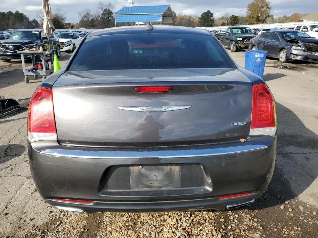  CHRYSLER 300 2015 Szary