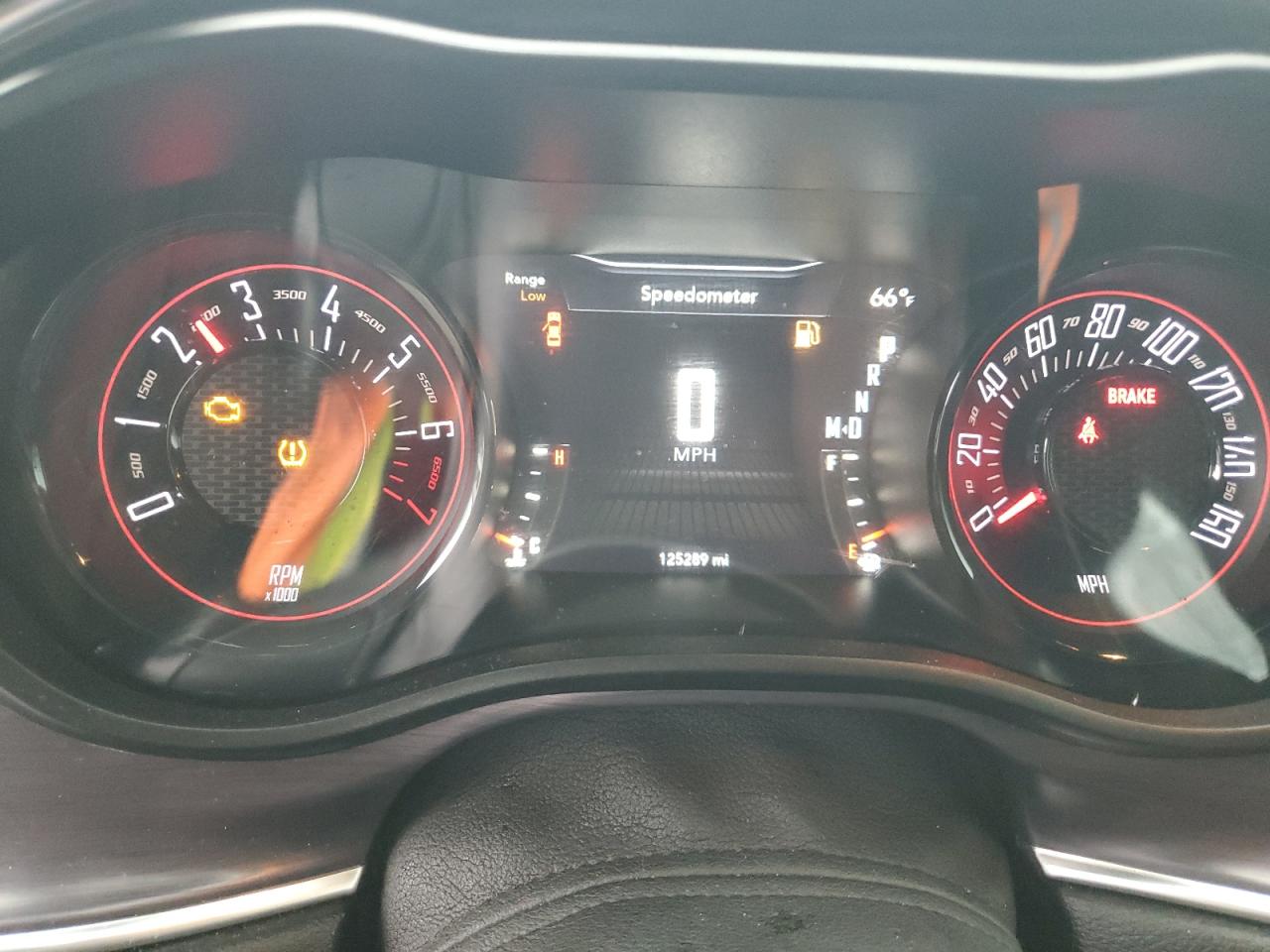 2018 Dodge Challenger - Image 9