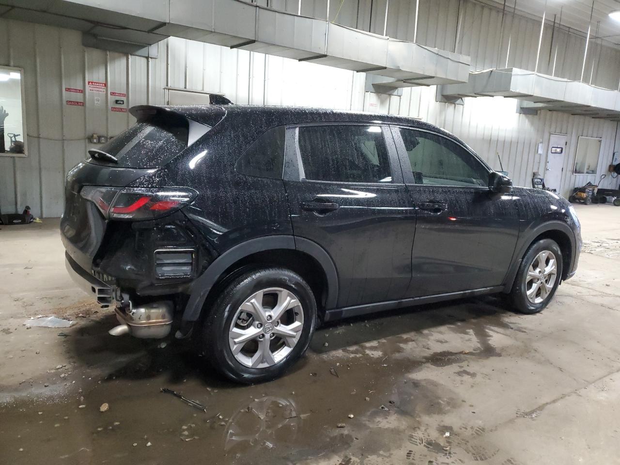 2024 Honda HR-V - Image 3