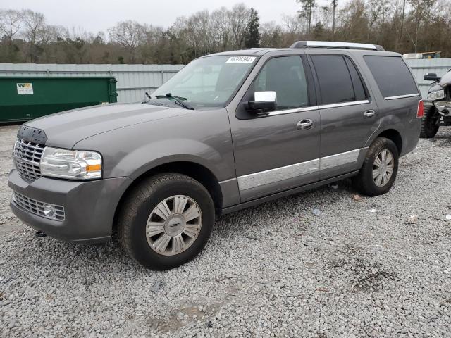 2014 Lincoln Navigator 