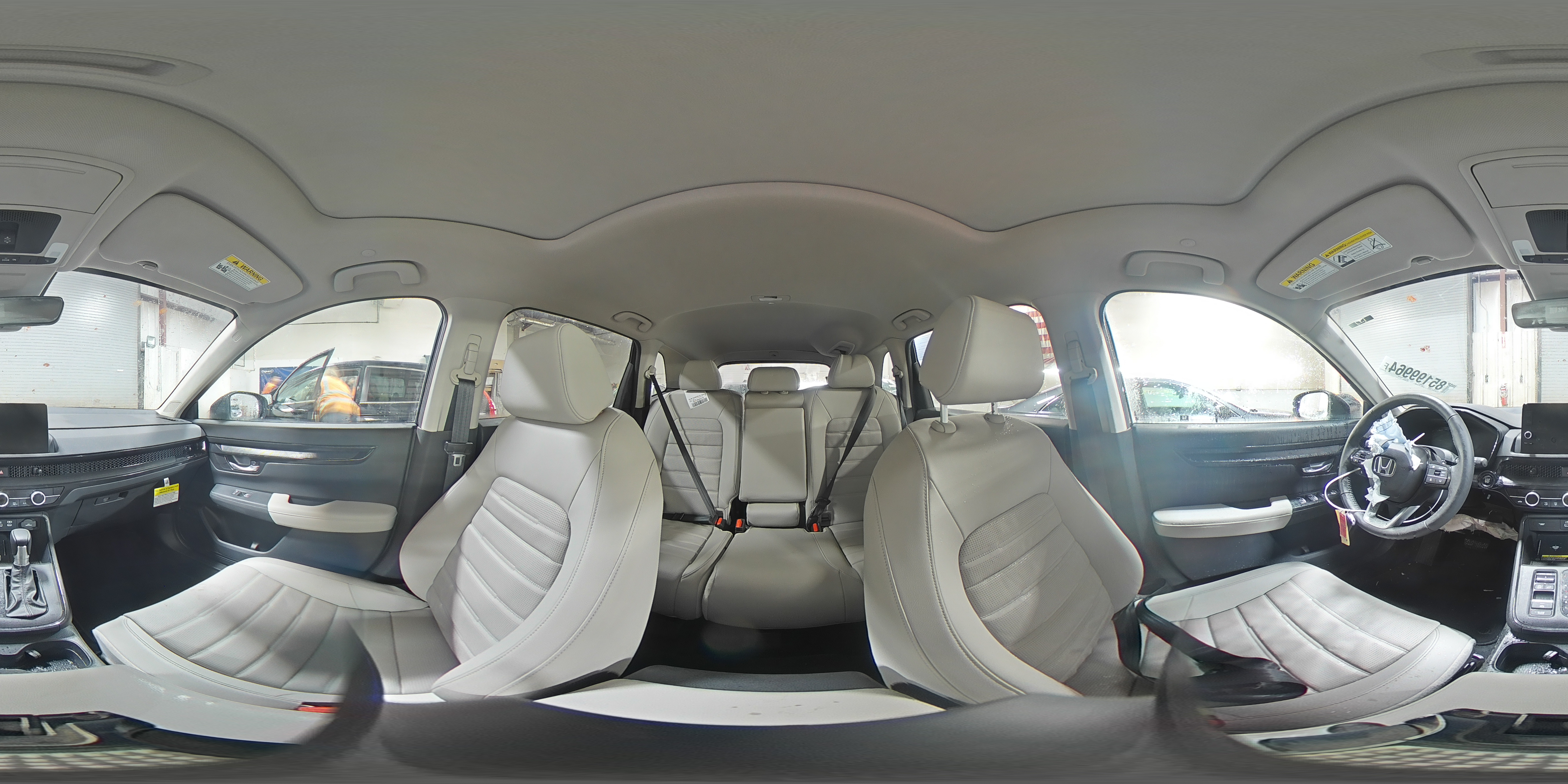 2025 Honda Cr-V Exl VIN: 7FARS4H78SE009161 Lot: 85199964