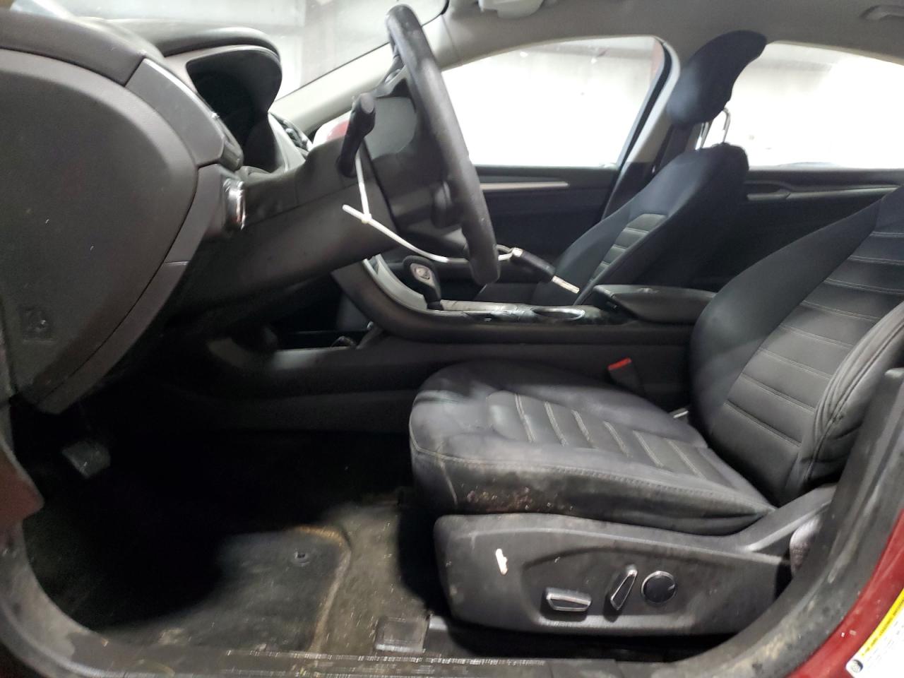 2013 Ford Fusion Se VIN: 3FA6P0H75DR210760 Lot: 65765655