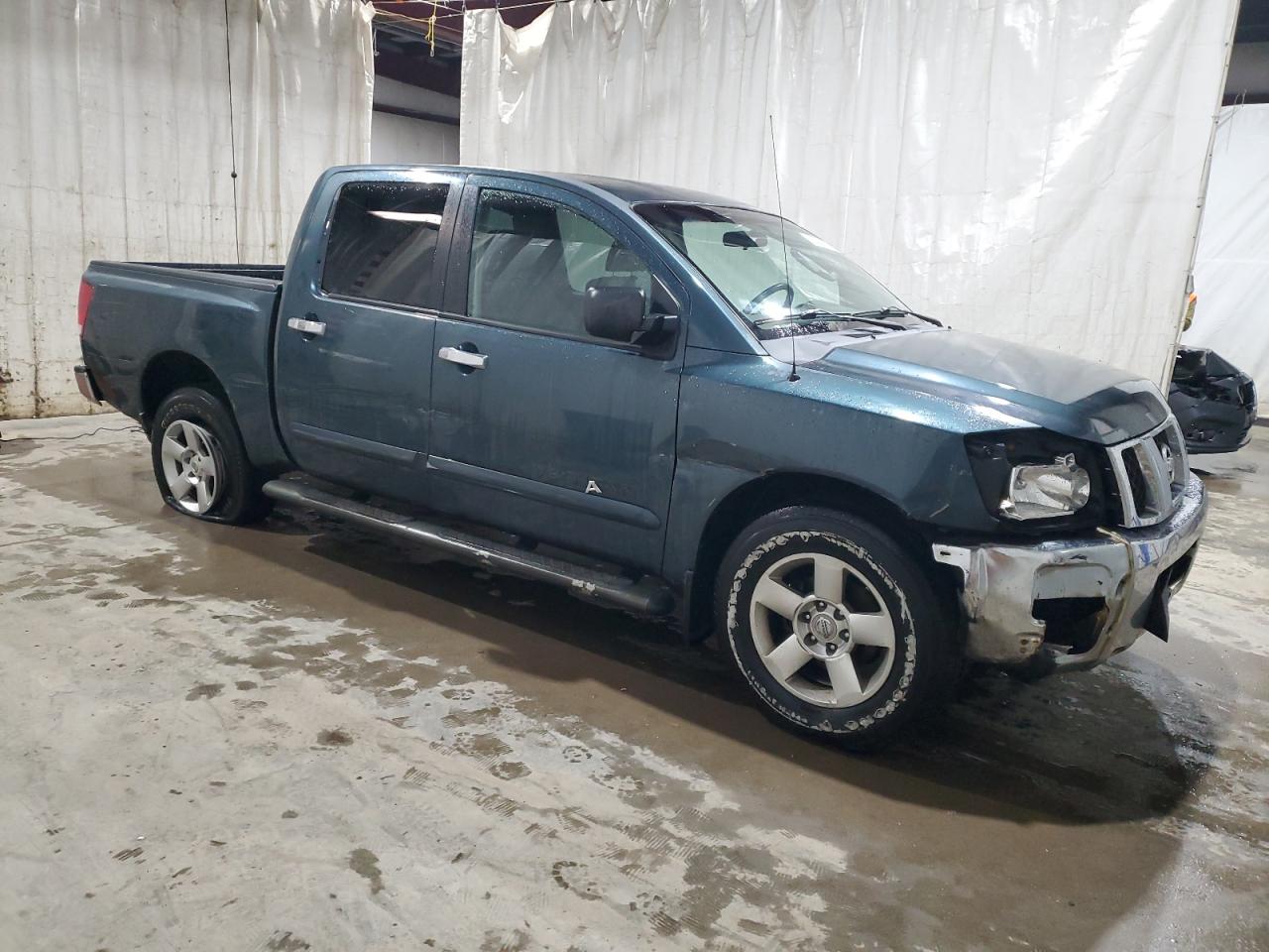 2006 Nissan Titan - Image 4
