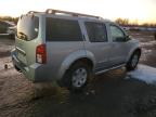 2005 Nissan Pathfinder Le за продажба в Bridgeton, MO - Minor Dent/Scratches