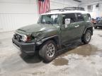 2012 Toyota Fj Cruiser  de vânzare în Lumberton, NC - Front End