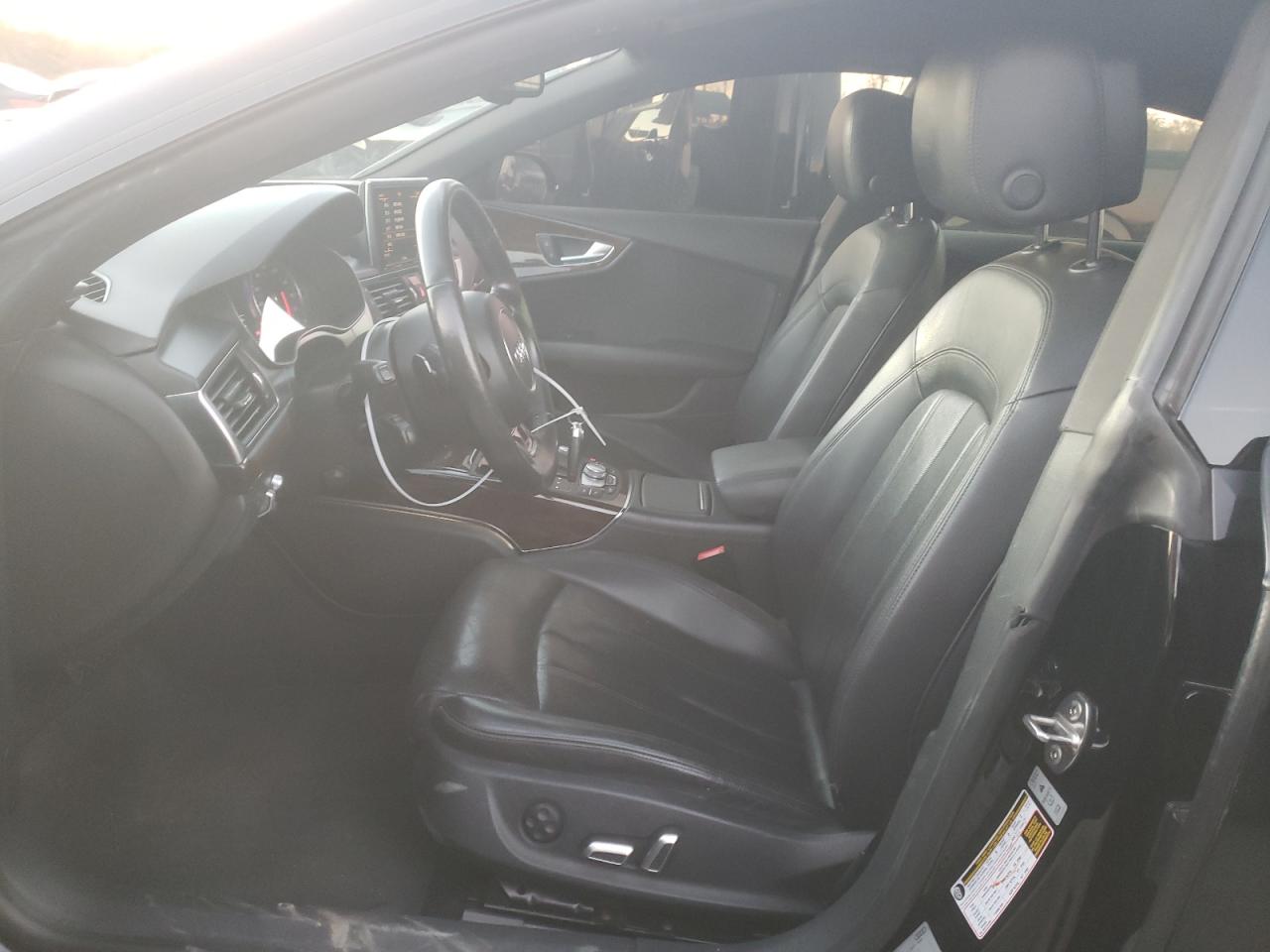 2016 Audi A7 - Image 7