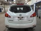 2009 Nissan Murano S იყიდება Pasco-ში, WA - Front End