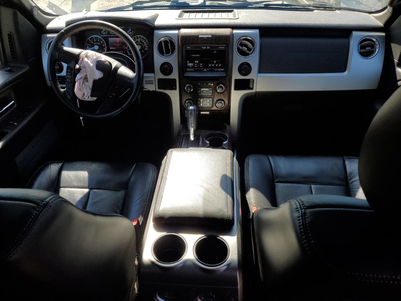 2013 Ford F-150 - Image 8