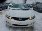 2009 HONDA CIVIC LX for sale at Copart QC - MONTREAL