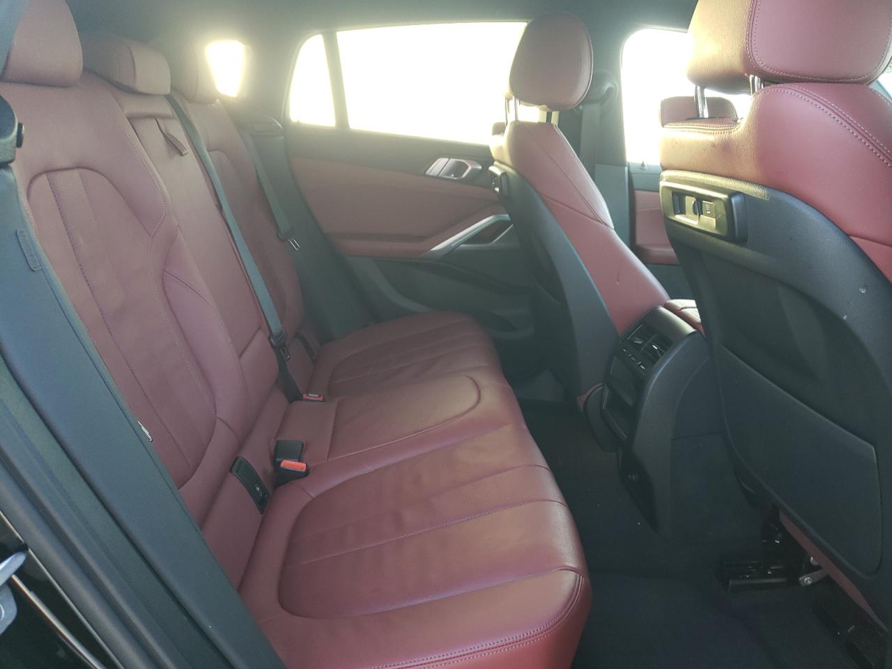2022 BMW X6 - Image 11
