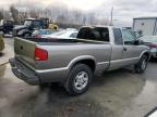 2003 Chevrolet S Truck S10 продається в North Billerica, MA - Front End