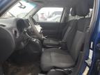 2010 Jeep Patriot Sport en Venta en Baltimore, MD - Front End