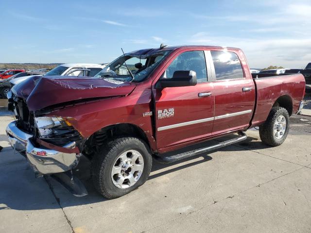 2016 Ram 2500 Slt