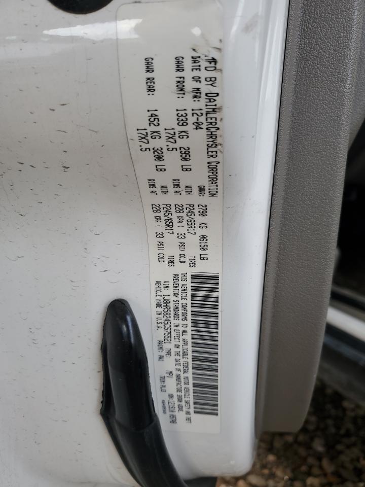 2005 Jeep Grand Cherokee - Image 13