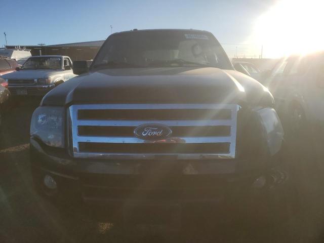  FORD EXPEDITION 2014 Black