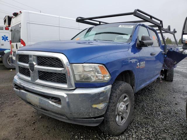 2015 Ram 2500 St