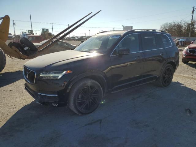 2017 Volvo Xc90 T6