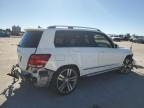 2014 Mercedes-Benz Glk 350 продається в New Orleans, LA - Rear End