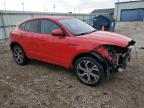 2018 Jaguar E-Pace First Edition de vânzare în Chicago Heights, IL - Front End