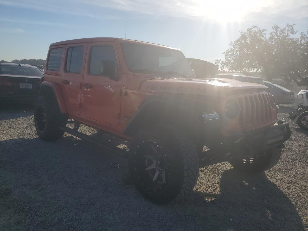 2019 Jeep Wrangler - Image 4
