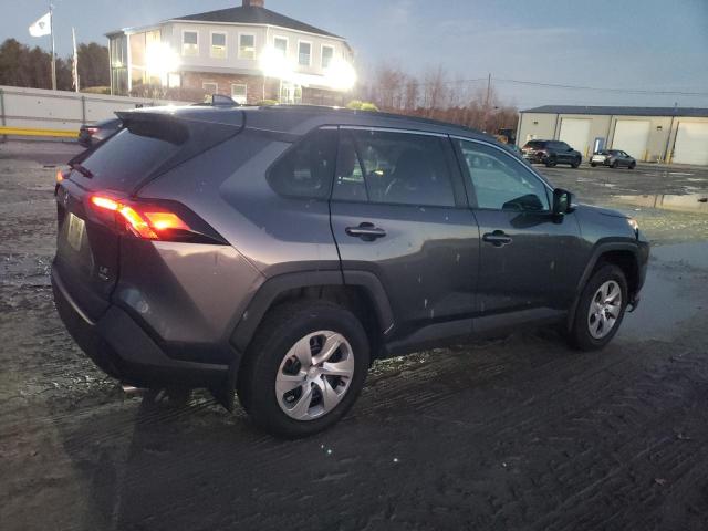  TOYOTA RAV4 2019 Gray