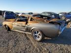 1967 Ford Uk de vânzare în San Diego, CA - Burn