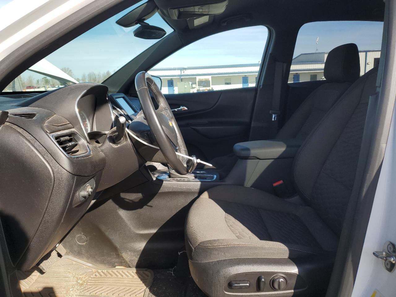 2018 Chevrolet Equinox - Image 7
