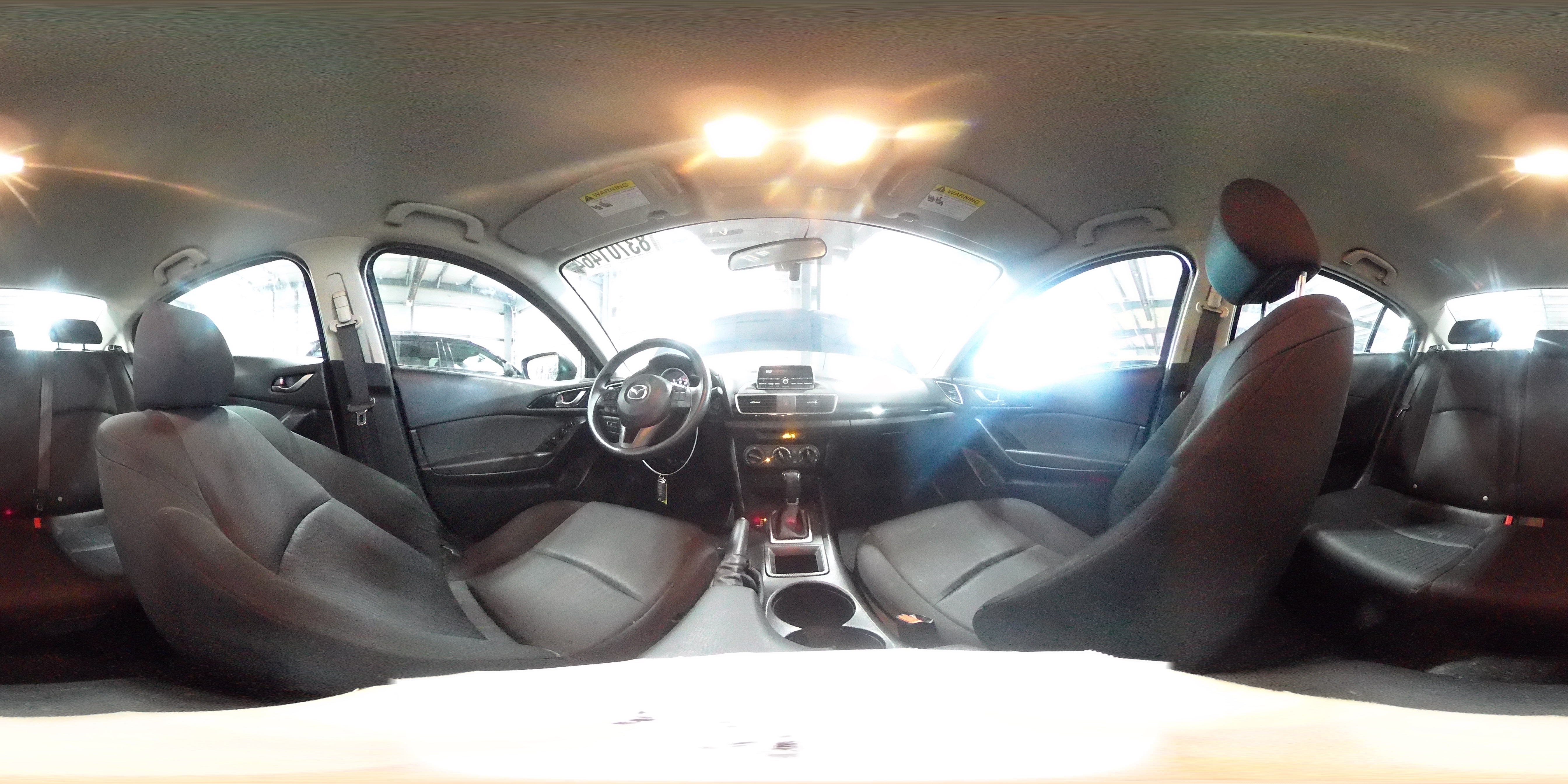 2014 Mazda 3 - Image 15