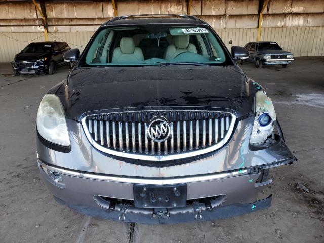  BUICK ENCLAVE 2012 Сharcoal