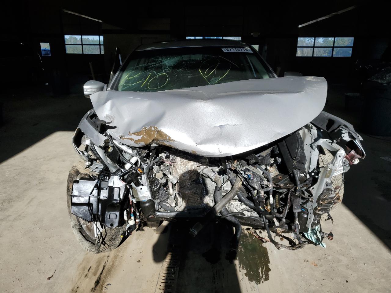 2014 Nissan Altima - Image 5