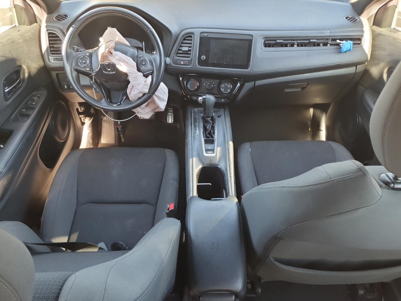 2019 Honda HR-V - Image 8