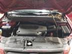 2003 Honda Pilot Exl de vânzare în Elgin, IL - Rear End