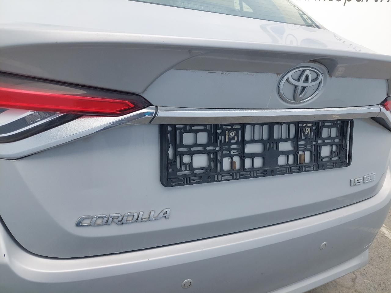 RKLBB0BE3M0038231 - 2021 TOYOTA COROLLA - #86668114