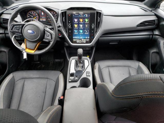  SUBARU CROSSTREK 2024 Granatowy