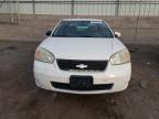 2006 Chevrolet Malibu Lt на продаже в Albuquerque, NM - Rear End