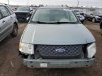 2006 Ford Freestyle Sel for Sale in Elgin, IL - Front End